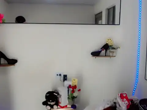 Chat XXX en directo de NathalialLooes