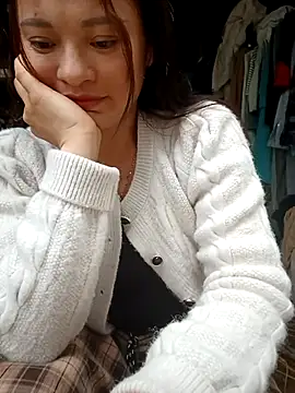 sushi-asa 在線直播表演