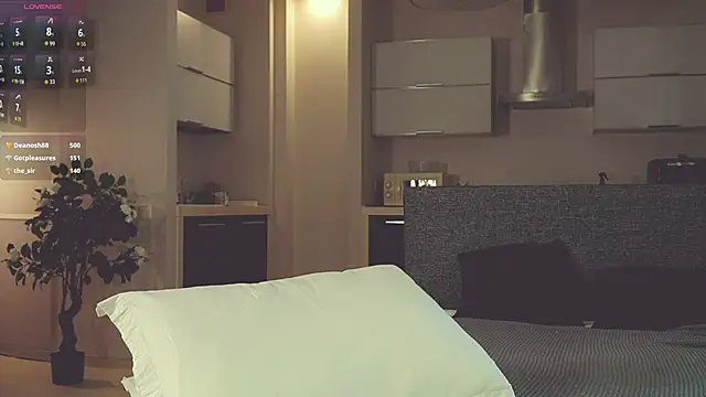 SanySenise Live XXX-chat