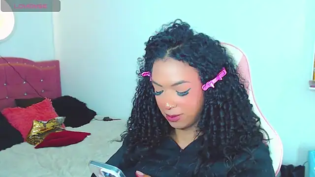 Tanedra_collings Live XXX-Chat