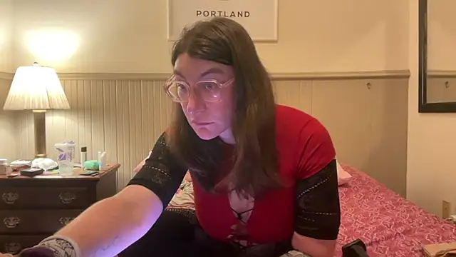 Živý XXX chat tessa_luna