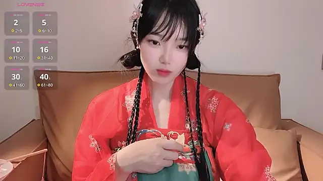 upoo7lt – Kamerová šou