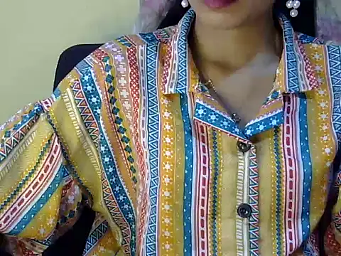 Chat +18 de Shab_M ao vivo