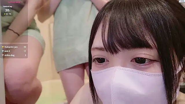 nathi_poyo Show Webcam