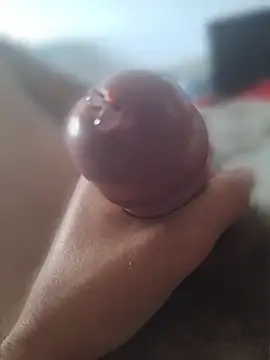 Вебкам-шоу RikCum4u