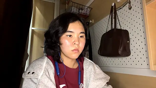 JennyCarpenter 라이브 XXX 채팅