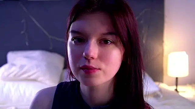 Živý XXX chat SelmaCarolfi