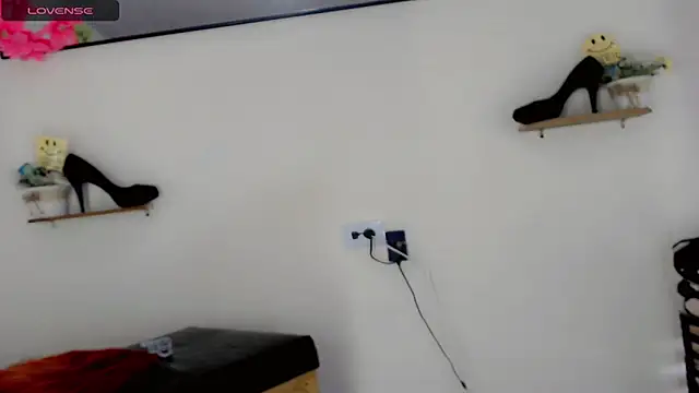 Вебкам-шоу NathalialLooes