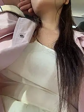 xiaochengzi505 웹캠 쇼