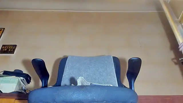 Show Webcam de kinkyman47