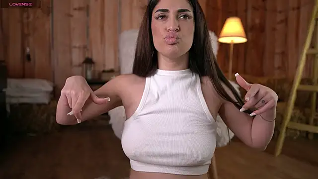 KassidyVibe's Live XXX Chat