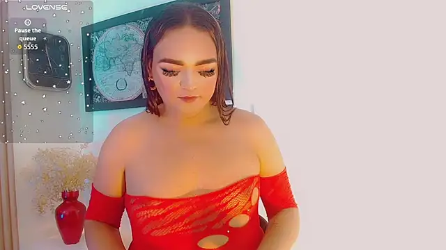 Вебкам-шоу Sofia_antonella_