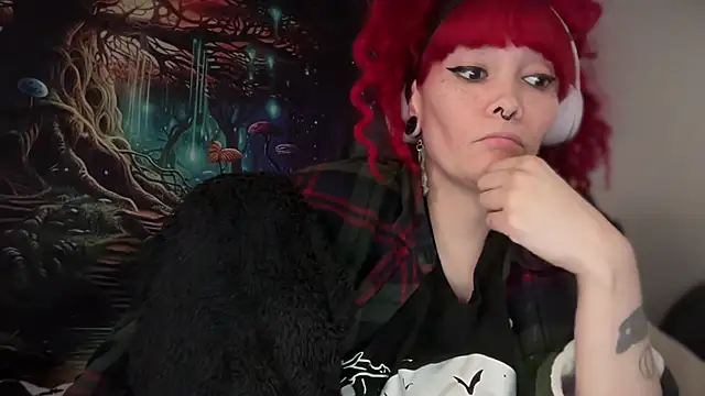 Chat +18 de FRRANNKIE ao vivo