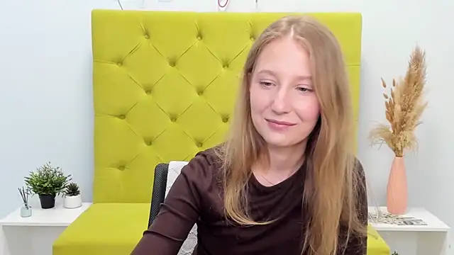 دردشة LolaWilsons الجنسية المباشرة