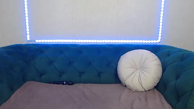 IvanaCharm Obrolan Langsung XXX