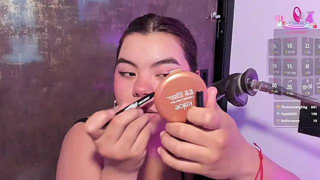 klhoe_boobs – Live XXX-chat