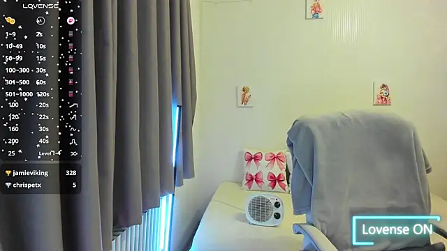 Webkamerová show terry_gardner24