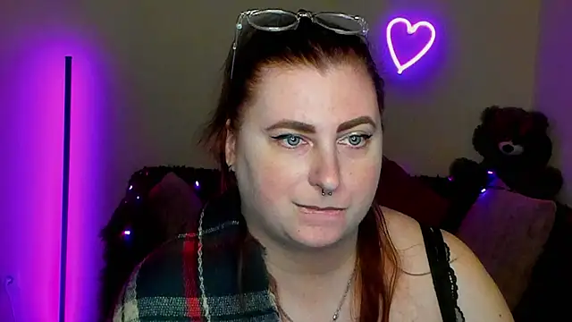 Alicia_love00 Obrolan Langsung XXX