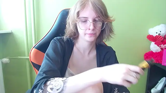 juicyPenny Chat XXX live