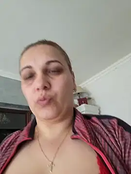 PalomaDesireee's Live XXX Chat