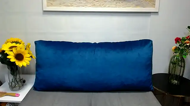 LuisaLive – Live XXX-chat