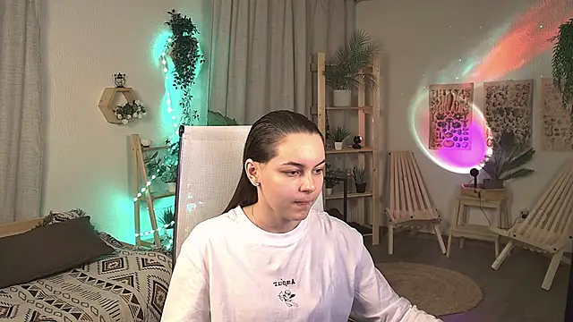 FrancescaCavaliere's Live XXX Chat