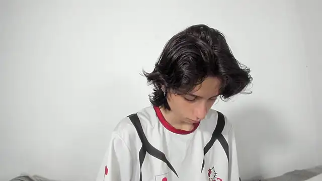 Вебкам-шоу cirosky_elchicopolla