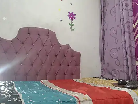 DannaTs1 在線直播表演