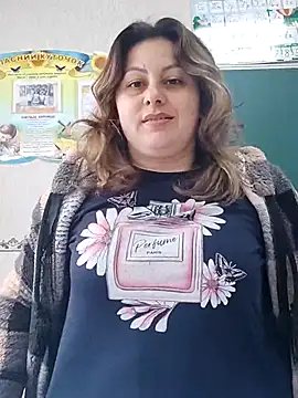 Вебкам-шоу Soli9999