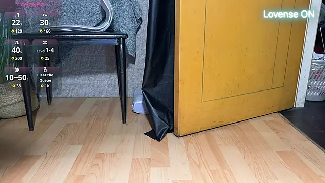 Živý XXX chat xiaosu22