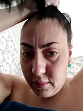 Regina1708's Live XXX Chat