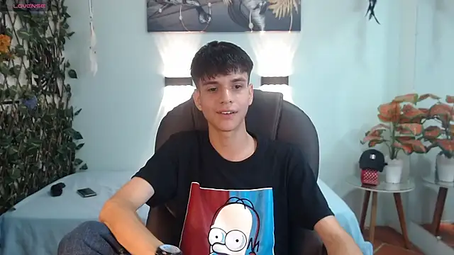 XXX chat uživo modela maxim_rod