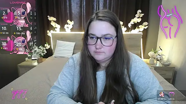 Živý XXX chat XX_Daniella_XX