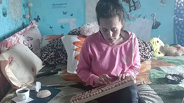 brighteyes77 现场XXX聊天