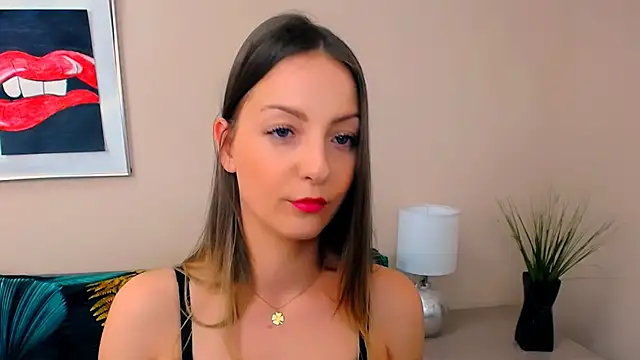 Chat XXX en directo de NatalieSexy