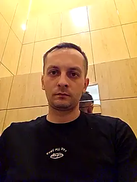 Webkamerová show Kondzio