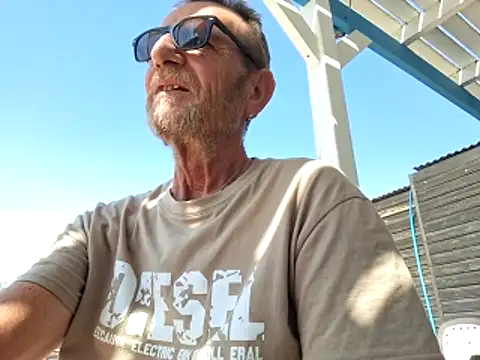 Czat XXX na żywo – forexxxx_man