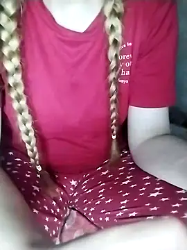 عرض كام sexie482