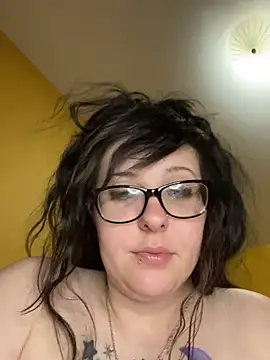 Show Webcam de NicoJuza