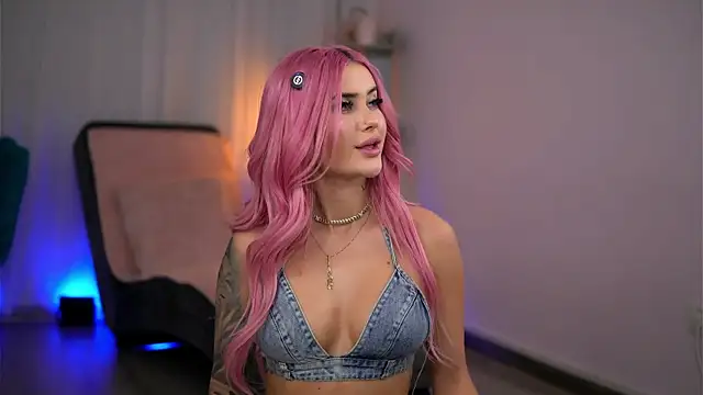 Miky_Lust's Live XXX Chat