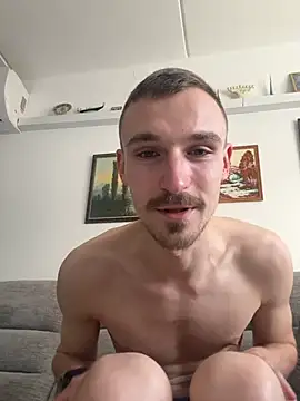 TheMaskShow's Webcam Show