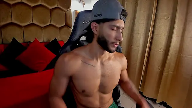 Sembang XXX Secara Langsung Emmet_CollinsJS