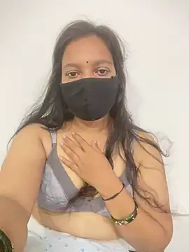 Show Webcam de Monika_6999