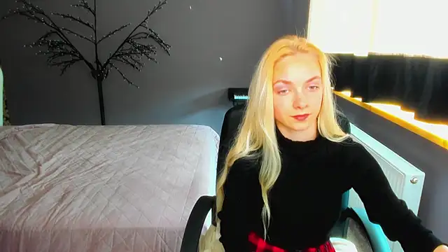 SonnySofia – Kamerová šou