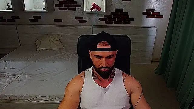 Chat XXX en directo de KoaTrace