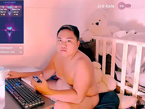 Hardking_69 Obrolan Langsung XXX