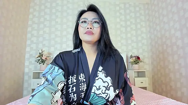 Chat XXX en directo de NatsumiHun