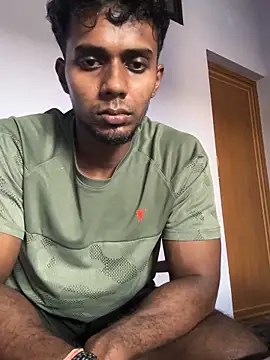 aestheticindianbbc Webcam Show