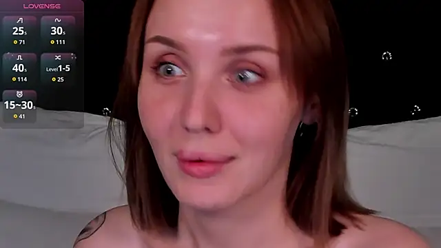 LianaFord Chat XXX live