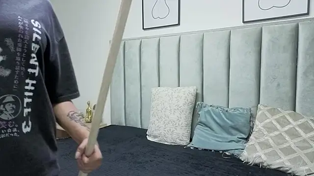 Kitty_GangのライブXXXチャット